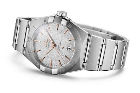 omega constellation 2020.